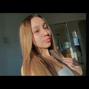 Meet your Posher, Aryanna